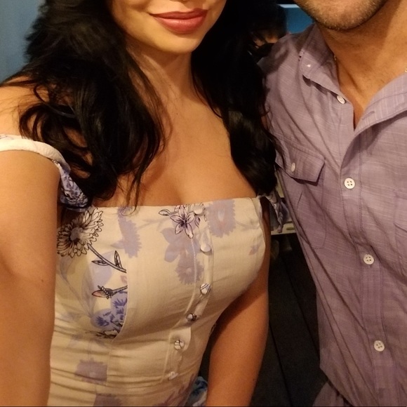 Hello Molly size 8 Romper dress - Picture 6 of 6